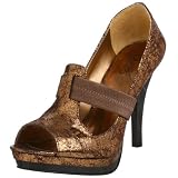 Carlos by Carlos Santana Women's Pompous Platform Pump