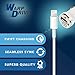 3ft USB Sync and Charge Lightning Cables with 12W Wall Charger for iPads