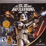 Star Wars Battlefront II - Windows DVD