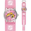 NHL Kids' Buffalo Sabres Future Star Pink Watch #HF1-BUF