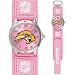NHL Kids' HF1-BUF Future Star Series Buffalo Sabres Pink Watch