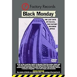 Black Monday: Last Days of Factory