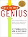 Negotiation Genius: How to Overcome Obstacles and Achieve Brilliant Results at the Bargaining Table and Beyond