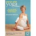 Yoga Journal's: Beginning Yoga Step by Step Session 2
