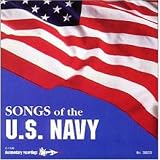 Songs of the U.S. Navy