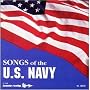 Songs of the U.S. Navy