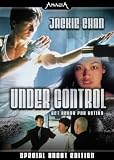 Under Control - Special Uncut Edition - Jackie Chan