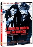 A Woman Under The Influence (1974) Region Free DVD (Region 1,2,3,4,5,6 Compatible). Written and directed by John Cassavetes. Starring Peter Falk, Gena Rowlands...