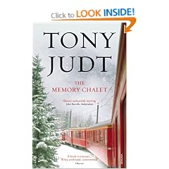 The Memory Chalet