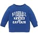 The Children's Place Boys Graphic Fleece Sweatshirt Sweater Sizes 6m - 4t