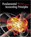Fundamental Accounting Principles F.A.P. w/ CD, NetTutor & Powerweb (16th Edition)