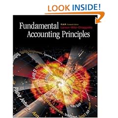 Fundamental Accounting Principles w/ FAP Partners CDs Vols. 1 & 2, Net Tutor & PowerWeb Package: WITH FAP Partners CDs Vols. 1 & 2, Net Tutor AND PowerWeb Package