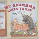 Buy : My Grandma Likes to Say