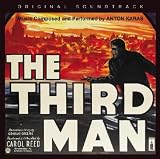The Third Man (OST) + bonus tracks