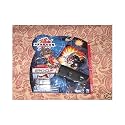 Bakugan Bakuclip Darkus Dragonoid Black