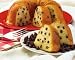Dockside Market Direct From The Florida Keys Captains Chocolate Chip Cake Made With C...