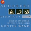 Schubert: Sinfonie 9