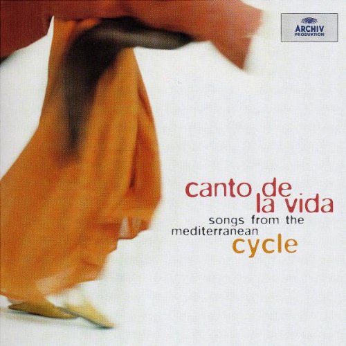 Cycle - Canto de La Vida - Zortam Music