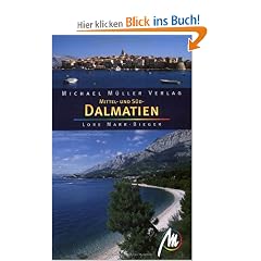 Mittel- und S�ddalmatien