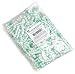 FRALINGER'S  Creamy Mint Sticks, 5 Pound Bag