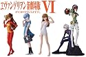 ヱヴァンゲリヲン新劇場版 PORTRAITS6 1BOX (食玩)