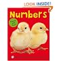 Bright Baby Touch & Feel Numbers (Bright Baby Touch and Feel)