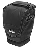 VidPro ZM-50 Holster Case for Digital SLR Camera w/ Zoom Lens for Canon EOS ....