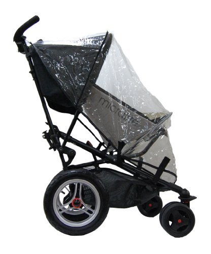 Micralite スーパーライト用レインカバー WKML016