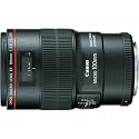 Canon EF 100mm f/2.8L IS USM 1-to-1 Macro Lens for Canon Digital SLR Cameras