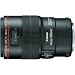 Canon EF 100mm f/2.8L IS USM 1-to-1 Macro Lens for Canon Digital SLR Cameras