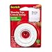 3M Scotch 110/DC Heavy Duty Mounting Tape, 1/2-by-75-Inch