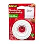 3M Scotch 110/DC Heavy Duty Mounting Tape, 1/2-by-75-Inch