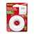 3M Scotch 110/DC Heavy Duty Mounting Tape, 1/2-by-75-Inch