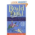 Charlie and the Great Glass Elevator (Puffin Modern Classics)