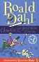 Charlie and the Great Glass Elevator (Puffin Modern Classics)