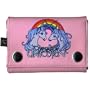 The Last Unicorn - Rainbow Wallet with Chain