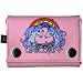 The Last Unicorn - Rainbow Wallet with Chain