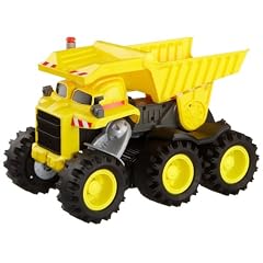 Mattel R4861-0 - Matchbox Rocky der Kipplaster