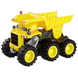 Mattel R4861-0 - Matchbox Rocky der Kipplastervon "Mattel"
