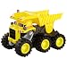Mattel R4861-0 - Matchbox Rocky der Kipplaster