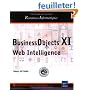 BusinessObjects - Web Intelligence (version XI R2)