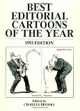 Best Editorial Cartoons of the Year, 1993