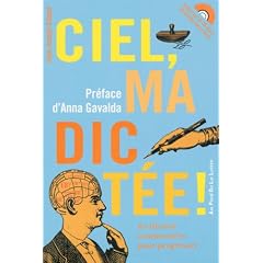 Ciel, ma dict�e! (1CD audio)