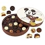 Leonidas Belgian Chocolates: Mickey Mouse Chocolate Assortment Box