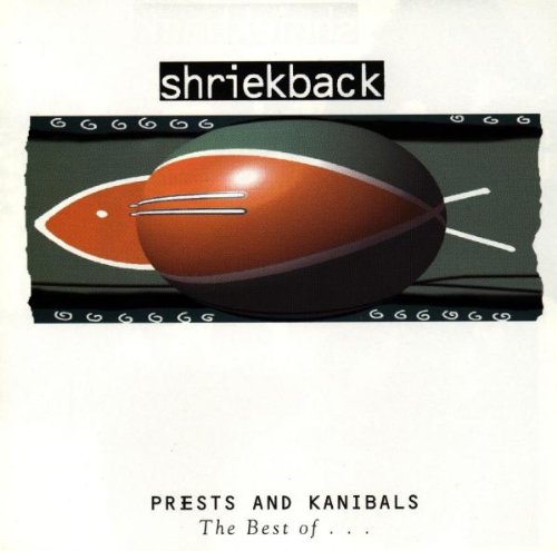 Shriekback - Oil & Gold - Zortam Music