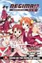 Negima!? Neo: Magister Negi Magi, Vol. 1