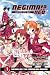 Negima!? Neo: Magister Negi Magi, Vol. 1