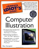 The Complete Idiot s Guide to Computer Illustration