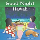 Good Night Hawaii (Good Night Our World series)