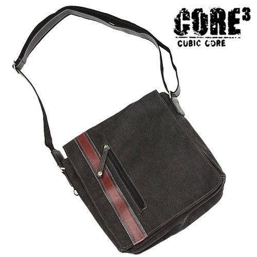 CORE CANVAS ショルダーバッグ 1722